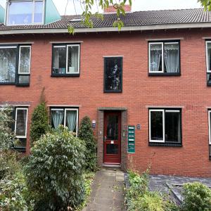 Lisweg 239A, Oostzaan, Oostzaan